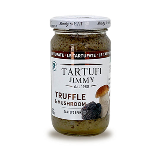 Tartufi Jimmy Truffle and Mushroom Sauce (MNL)