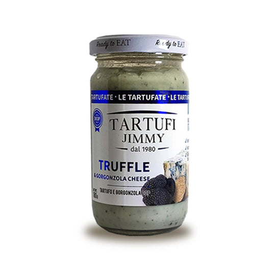 Tartufi Jimmy Truffle and Gorgonzola Cheese (MNL)