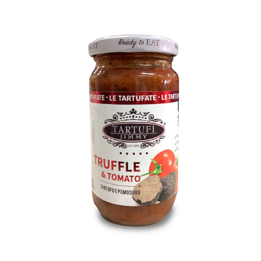 Tartufi Jimmy Truffle and Tomato Sauce (MNL)