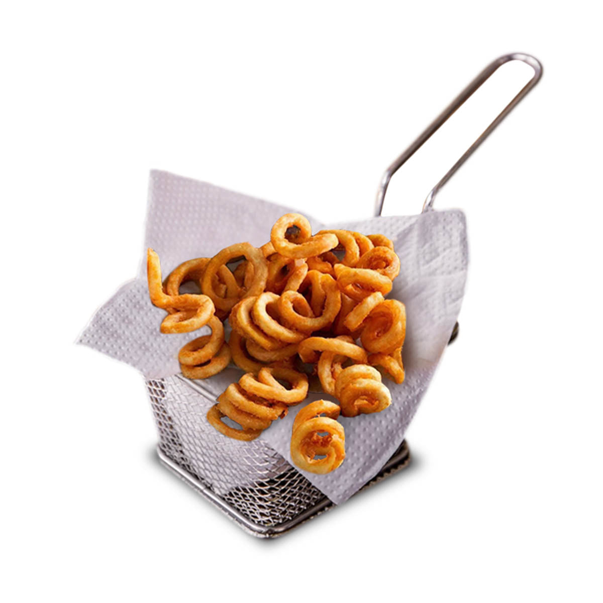 Twister Fries