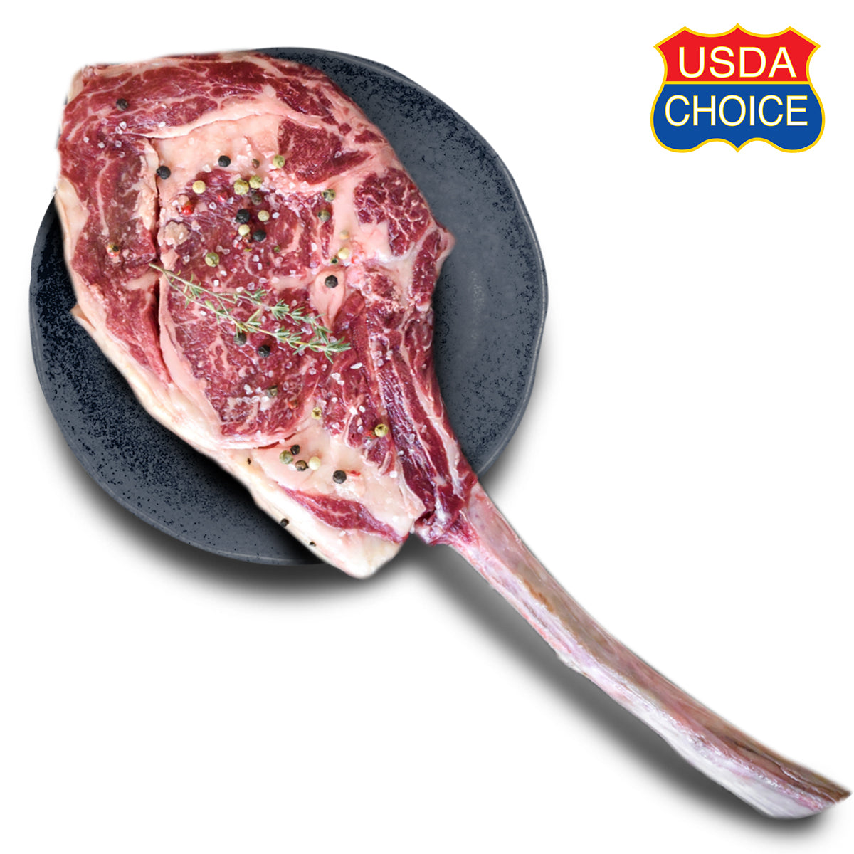 USDA Black Angus Tomahawk Choice (MNL)