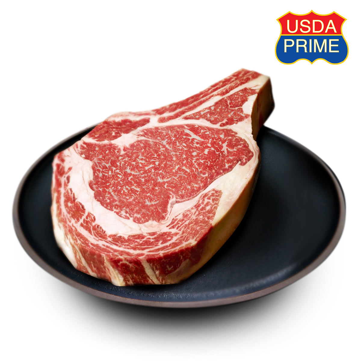 USDA Bone-in Ribeye Prime (MNL)