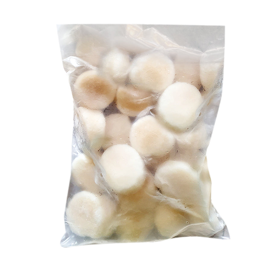 All Meat U10/U12 Scallops