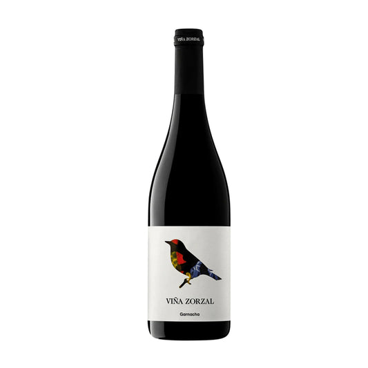 Vina Zorzal Garnacha (MNL)