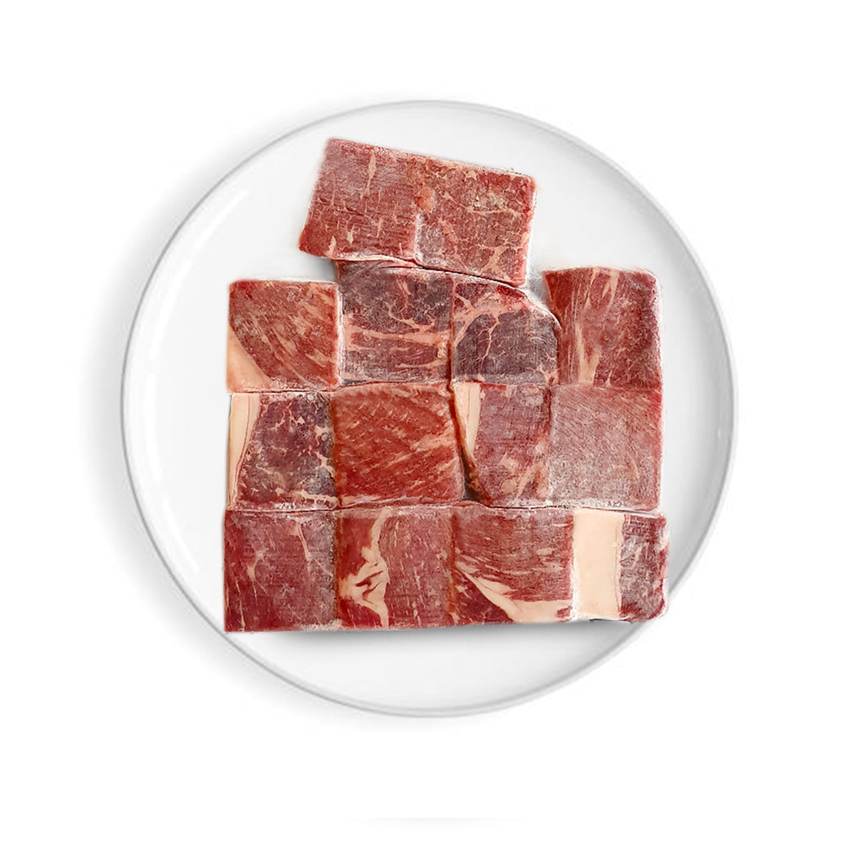 WX Australian Wagyu Cubes 500g (MNL)