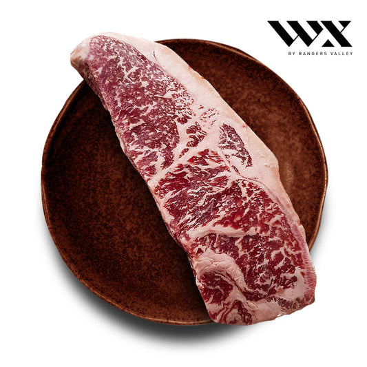 WX Australian Wagyu Striploin (MNL)