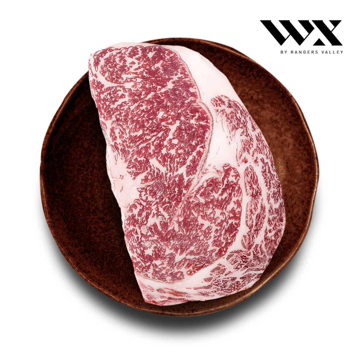 WX Australian Wagyu Ribeye (MNL)