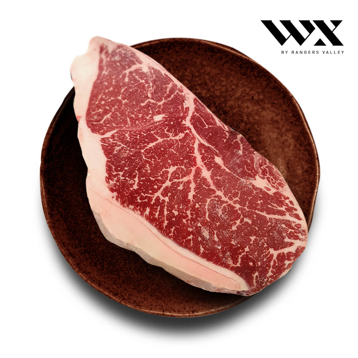 WX Australian Wagyu Top Sirloin (MNL)