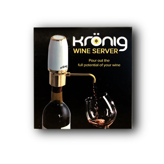 Kronig Wine Server (MNL)