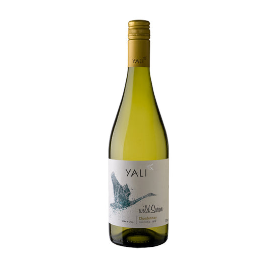 Yali Reserve Chardonnay (MNL)