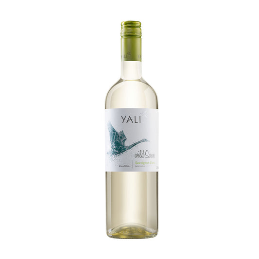 Yali Wild Swan Sauvignon Blanc (MNL)