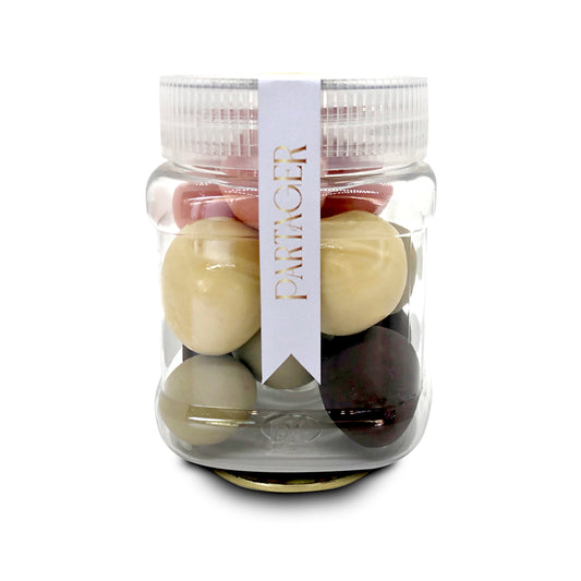 Partager Choco Covered Strawberries 12s (MNL)